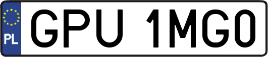 GPU1MG0