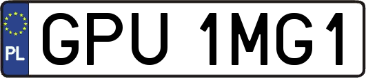 GPU1MG1