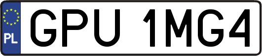 GPU1MG4