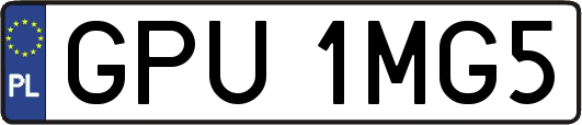 GPU1MG5