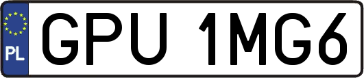 GPU1MG6