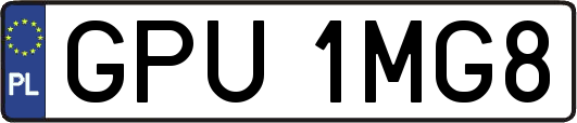 GPU1MG8
