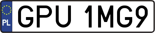 GPU1MG9