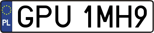 GPU1MH9