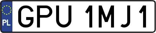 GPU1MJ1