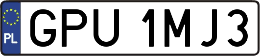 GPU1MJ3