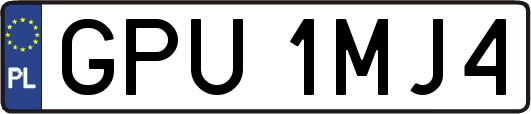 GPU1MJ4