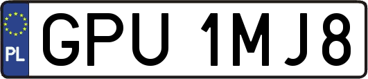 GPU1MJ8