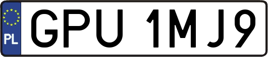 GPU1MJ9