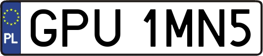 GPU1MN5
