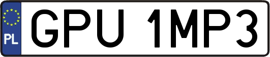 GPU1MP3