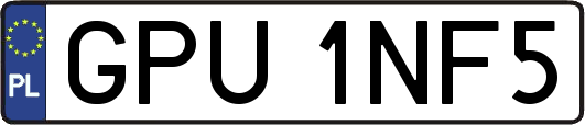 GPU1NF5