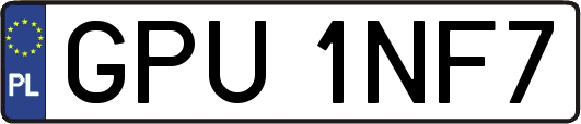 GPU1NF7