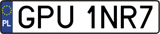 GPU1NR7