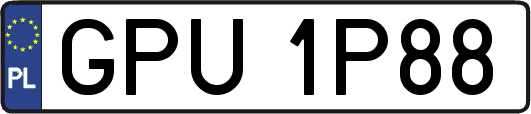 GPU1P88