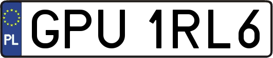 GPU1RL6