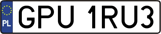 GPU1RU3