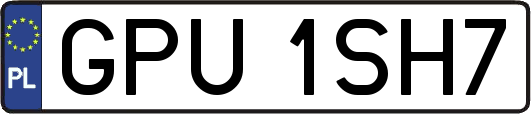 GPU1SH7