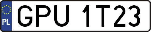 GPU1T23