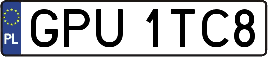 GPU1TC8