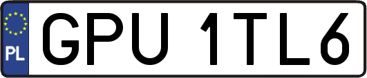 GPU1TL6