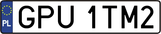 GPU1TM2