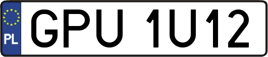 GPU1U12