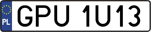 GPU1U13