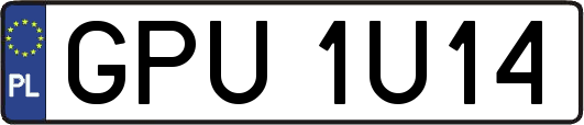 GPU1U14