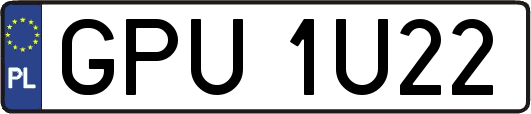 GPU1U22