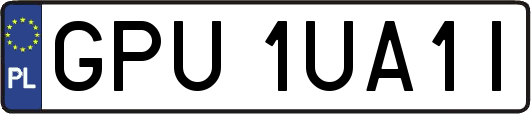 GPU1UA1I