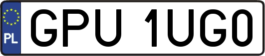 GPU1UG0