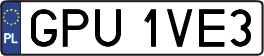 GPU1VE3