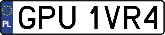 GPU1VR4