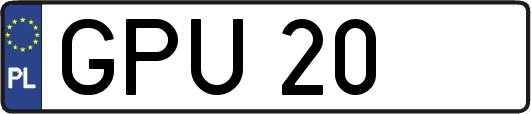 GPU20