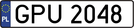GPU2048