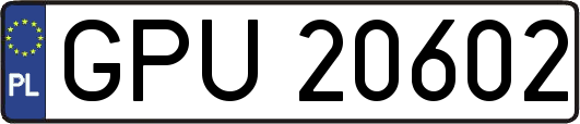 GPU20602