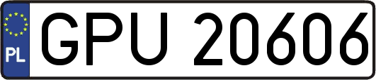 GPU20606