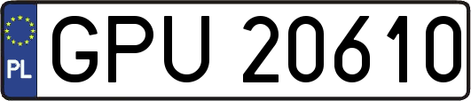 GPU20610