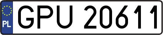 GPU20611