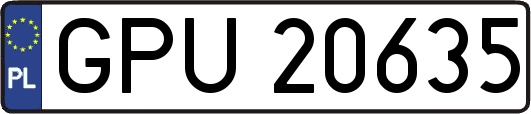 GPU20635