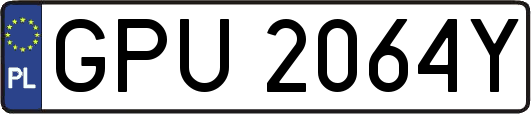 GPU2064Y