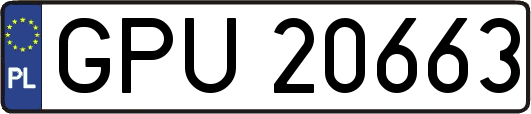 GPU20663