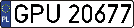 GPU20677