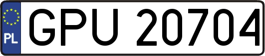 GPU20704