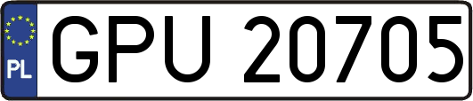 GPU20705