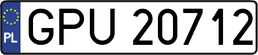 GPU20712