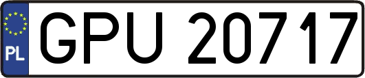 GPU20717