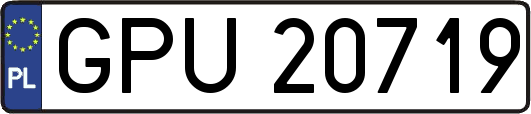 GPU20719