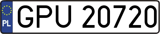 GPU20720